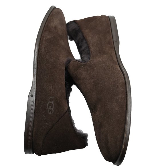 UGG Men\'s CHATEAU Genuine Shearling Lined Slip On main image 7